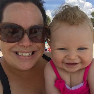 Meet your Posher, Jill